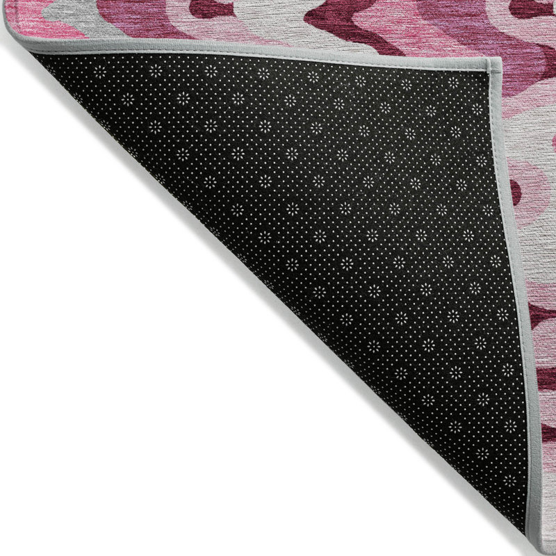 Chico Abstract Indoor Rug, Rectangle 3' x 5'
