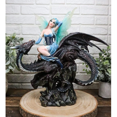 Figurine Nikhil Ice