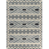 Mesa Wool Moroccan Area Rug
