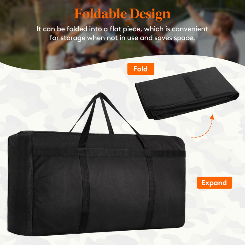 Sac de rangement 120L Ertra Large