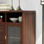 Buffet Kitchen Minimalist