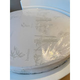 Matisse King 10'' Plush Memory Foam Mattress