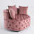 Rose est en rupture de stock