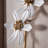 Flower Wall Décor Set