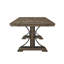 Mobilier de salle à manger en bois