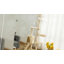134.2cm H Cat Tree
