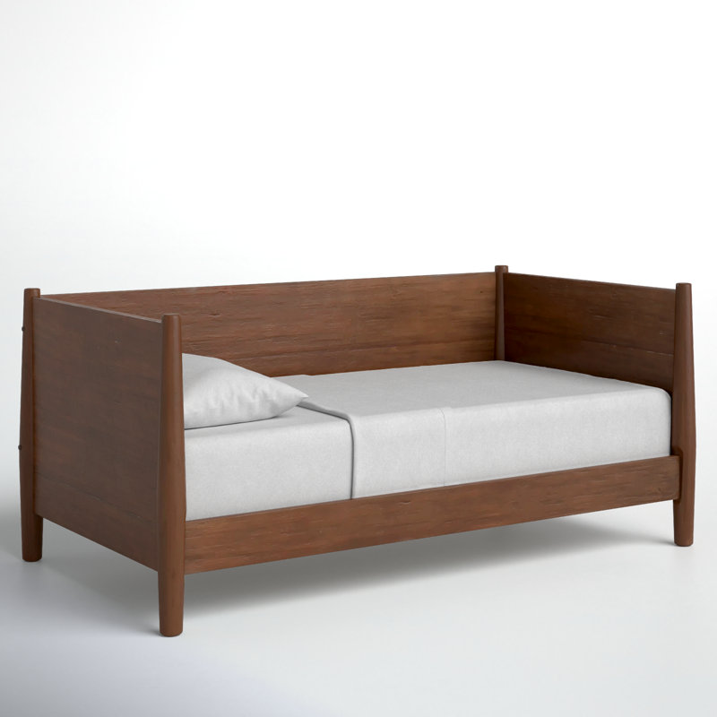 Williams Twin Daybed, Walnut