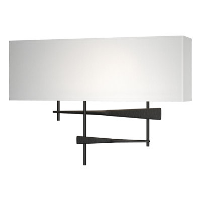 Cavaletti 2 - Light Flush Mounted Sconce