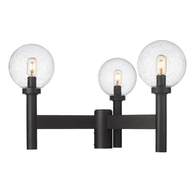 Milliken Lantern Head