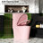Small Compact One Piece Toilet Dual Flush-113461311