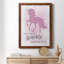 Sparkle - cadre photo, impression sur toile-229401189-229401185