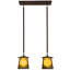 Kirkpatrick 2 - Light Pendant