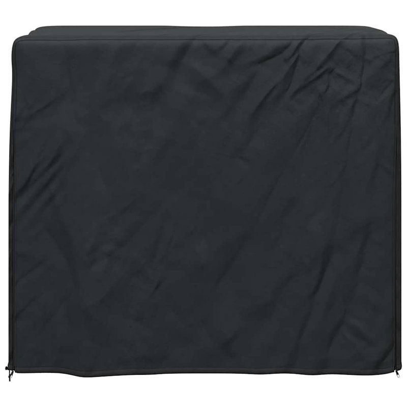 Outdoor Log Rack Cover