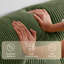 Canapé-lit Boneless, canapé-lit pliable sans assemblage-1430617920