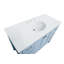 Ensemble de meuble-lavabo simple 48 po Claudett-938358809-938348677