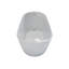 55" Acrylic Freestanding Bathtub, Stylish Deep Soaking Bathtub With Pop-Up Drain & Integrated Overflow, Contemporary Stand Alone Bath Tub For Bathroom Spa Or Home Upgrade, Glossy White-125225514