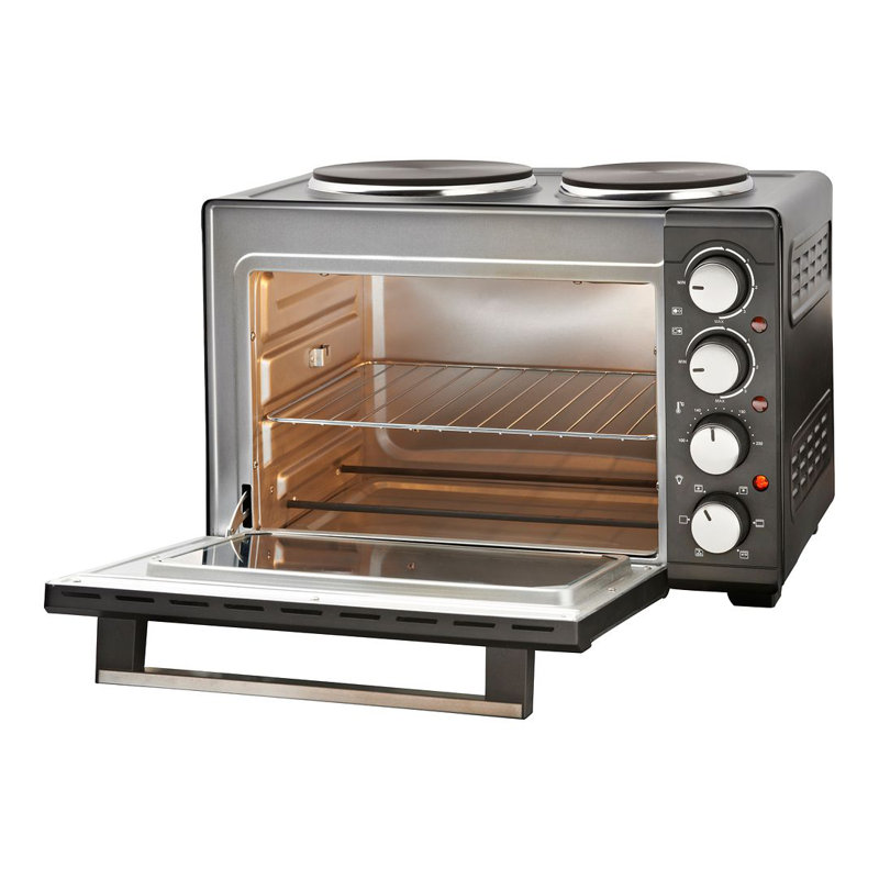Quest Toaster Oven