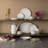 Noritake Trefolio Gold 12-Piece Dinnerware Set, Service For 4