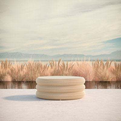 Texoma Coffee Table