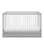 Lit de bébé convertible 5-en-1 Teddi avec rangement Teddi-71801593-111845995