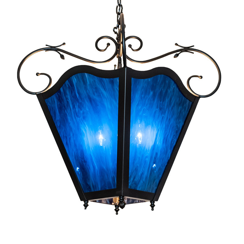 Terena 4 - Light Pendant
