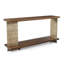 Altillo 66.25'' W Solid Wood Console Table