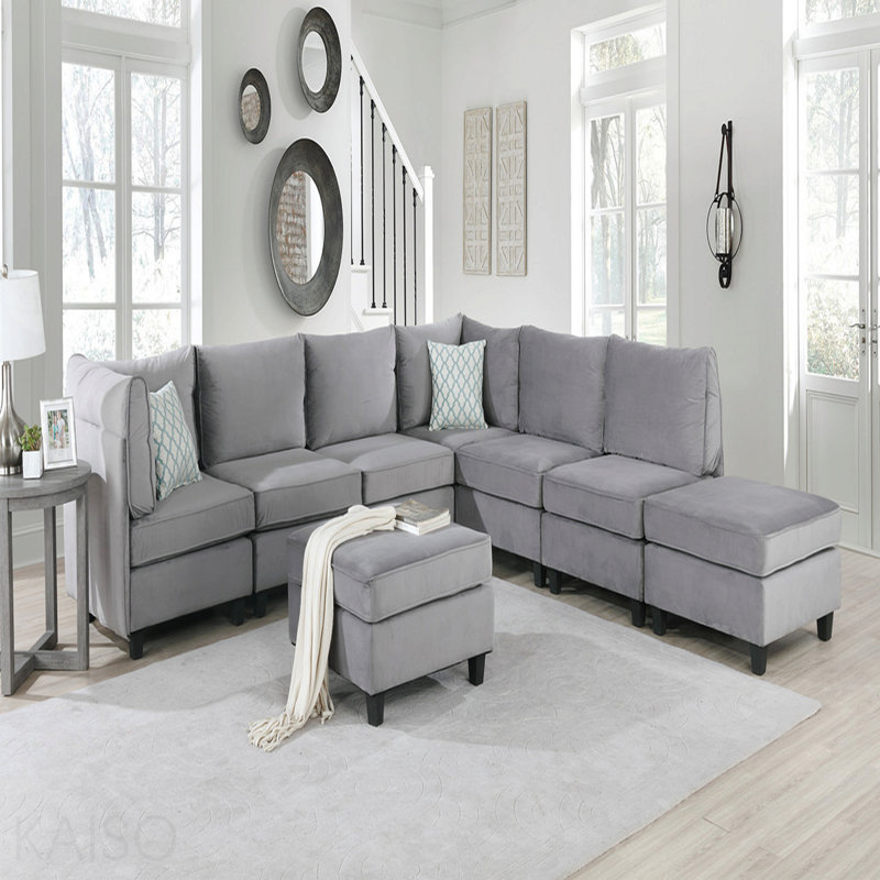 Canapé modulaire Basic Basic