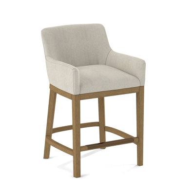Upholstered Stool