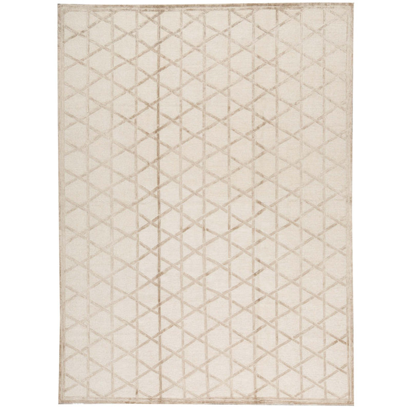 One-of-a-Kind 10'1" X 13'11" Area Rug