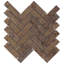 Portrait Herringbone Matte Porcelain Mosaic-2070434708