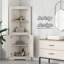 Armoire de rangement en coin Farmhouse-1809810505