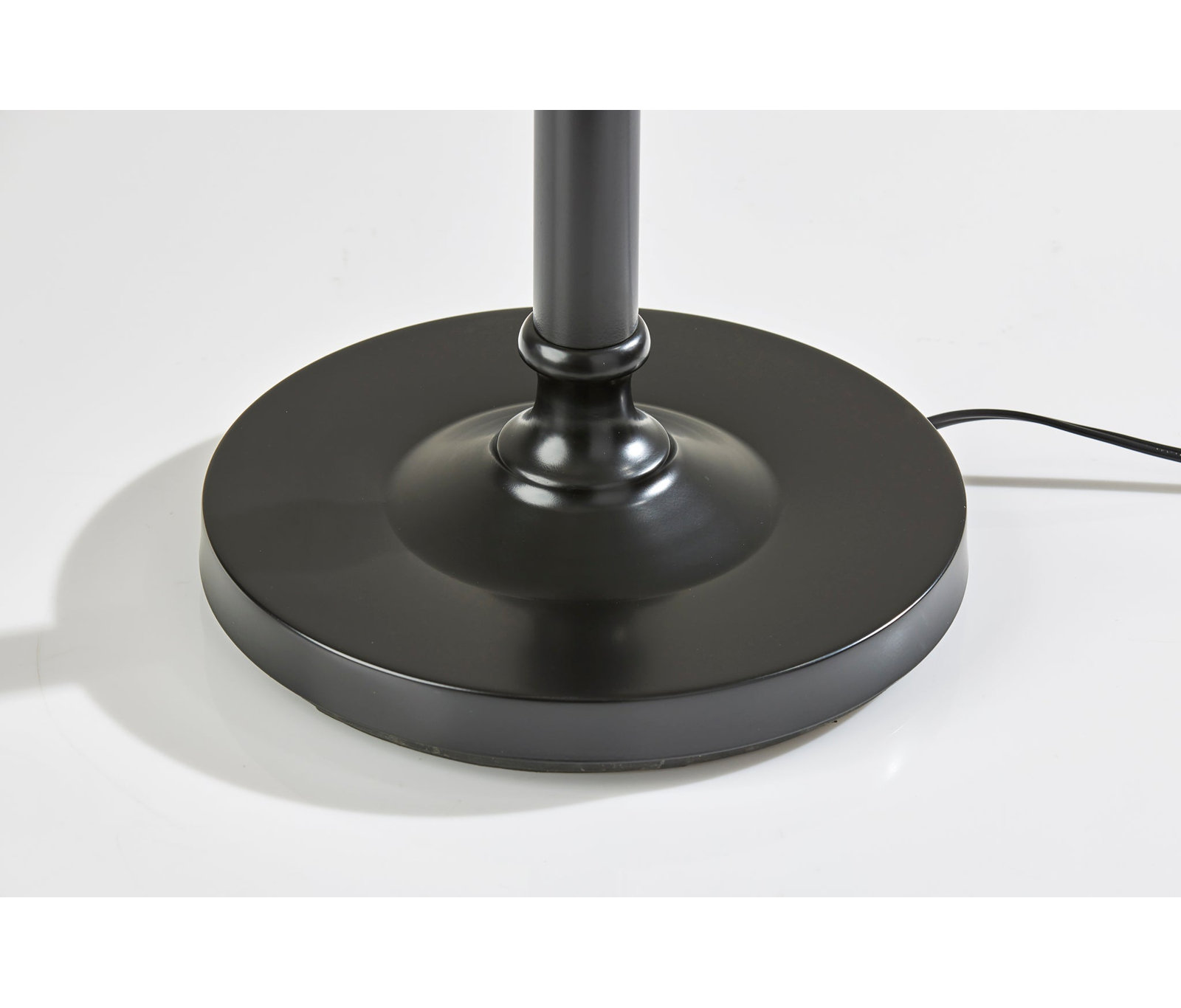 Elita 68'' Floor Lamp, Antique Bronze