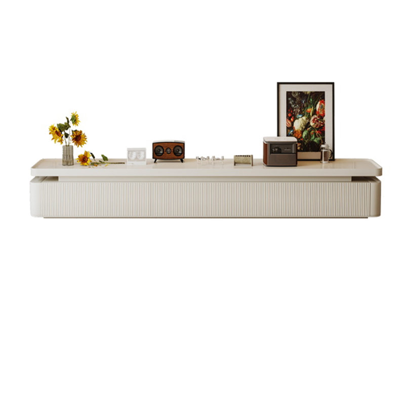 Meuble télé Nordic Creative, Blanc