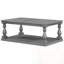 Table basse avec tablette inférieure-2122356647
