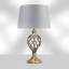 Wauneta 61cm Statement Barley Twist Table Lamp-106542988