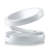 Glass Round Mirror-662988365