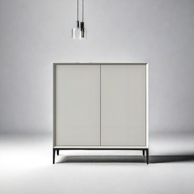 5 20 Pair Shoe Storage Cabinet