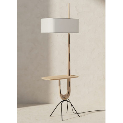 Giraffe Floor Lamp