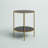 Thereas End Table