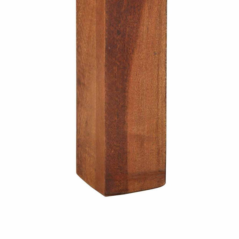 Solid Wood Coffee Table