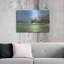 «Odiorne Point Tree Line II» par Kathleen Robbins-101653571