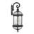 Kensington 1-Light Emie in Textured Black-54350796-54350785