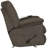 Klein Rocker Recliner W/Heat & Massage-890698397