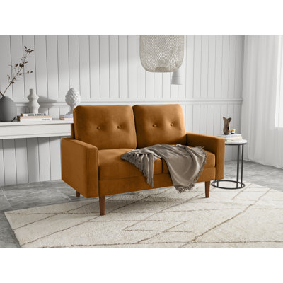 Pink Sofas