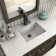 ZLINE Autograph Edition Spooner Bath Faucet in Matte Black