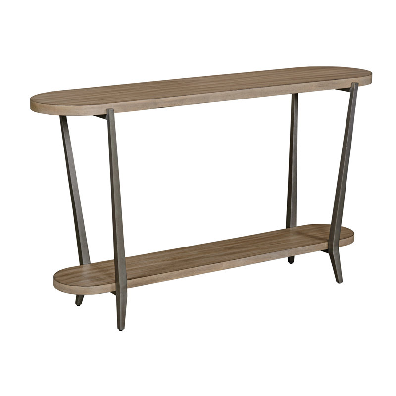 Console Brend
