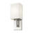 Agigail Armed Sconce-54284440