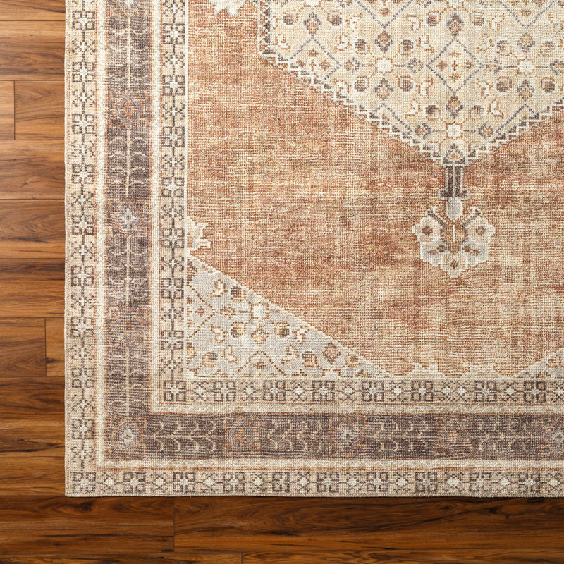 Becki Owens x Livabliss Lila Rug, Runnner 80 x 220cm