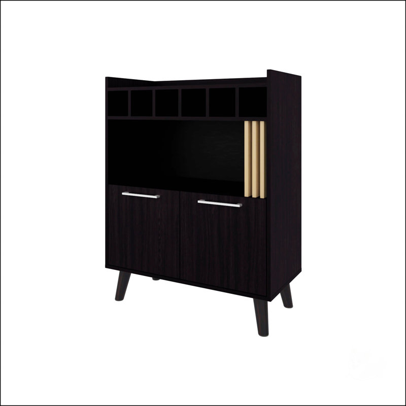 Bar Cabinet