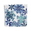 Gorrell Polyester Floral Square Napkin-360022812